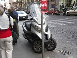 Naples - Two Front Wheels.JPG